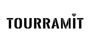 TOURRAMIT logo