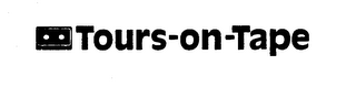 TOURS-ON-TAPE logo