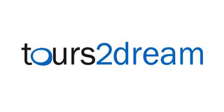 TOURS2DREAM logo