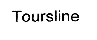 TOURSLINE logo