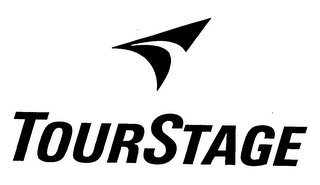 TOURSTAGE logo