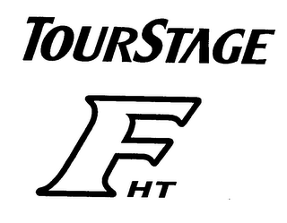 TOURSTAGE FHT logo