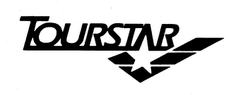 TOURSTAR logo