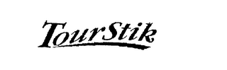 TOURSTIK logo