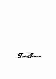TOURSTREAM logo