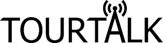 TOURTALK logo