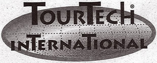 TOURTECH INTERNATIONAL CREATING MEMORABLE JOURNEYS TO CENTRAL & SOUTH AMERICA SINCE 1989 logo