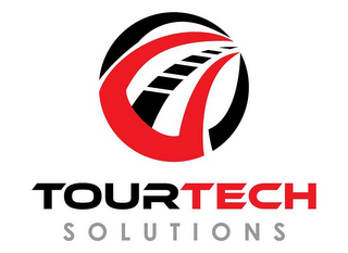 TOURTECH SOLUTIONS logo