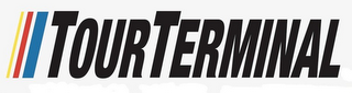 TOURTERMINAL logo