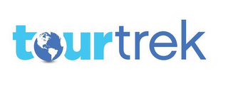 TOURTREK logo