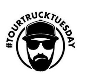 #TOURTRUCKTUESDAY
