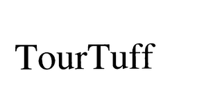 TOURTUFF logo