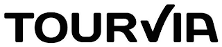 TOURVIA logo