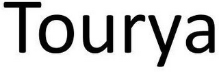 TOURYA logo