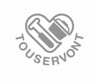 TOUSERVONT logo