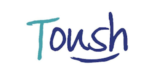 TOUSH logo
