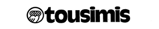 TOUSIMIS logo