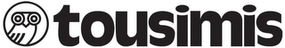 TOUSIMIS logo