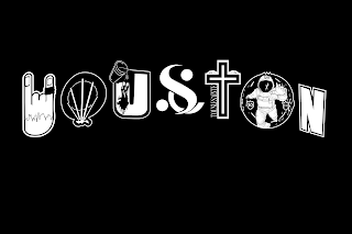 TOUSLESAINTE HOUSTON logo