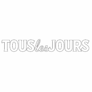 TOUSLESJOURS logo