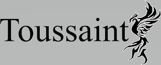 TOUSSAINT logo
