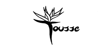 TOUSSE logo