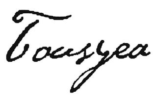 TOUSYEA logo