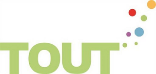 TOUT logo