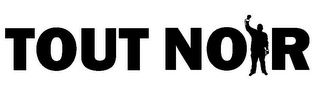 TOUT NOIR logo