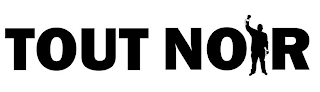 TOUT NOIR logo