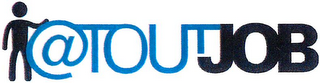 @TOUTJOB logo