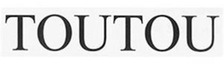 TOUTOU logo