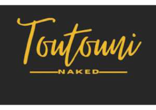 TOUTOUNI-NAKED- logo