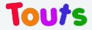 TOUTS logo