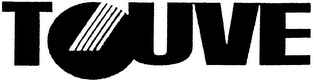 TOUVE logo