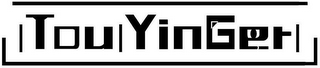 TOUYINGER logo