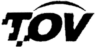 TOV logo