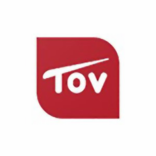 TOV logo