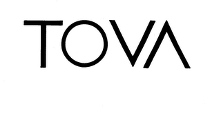 TOVA logo