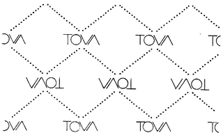 TOVA logo