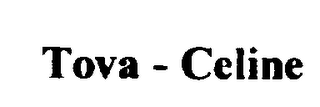 TOVA - CELINE logo