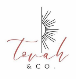 TOVAH & CO. logo