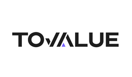 TOVALUE logo