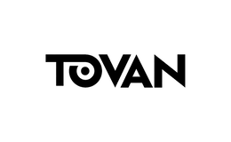TOVAN logo