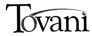 TOVANI logo