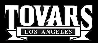 TOVARS LOS ANGELES logo
