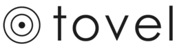 TOVEL logo