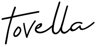 TOVELLA logo