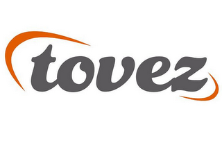 TOVEZ logo