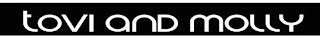 TOVI AND MOLLY logo